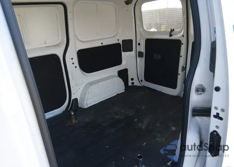 2018 Nissan Nv200 S from USA, damaged, VIN 3N6CM0KN3JK699349